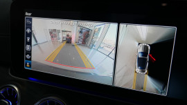 2020 Mercedes-Benz E Class