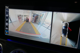 2020 Mercedes-Benz E Class