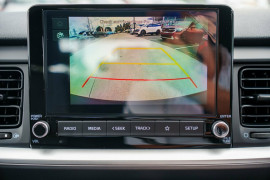 2024 MY25 Kia Stonic YB Sport SUV