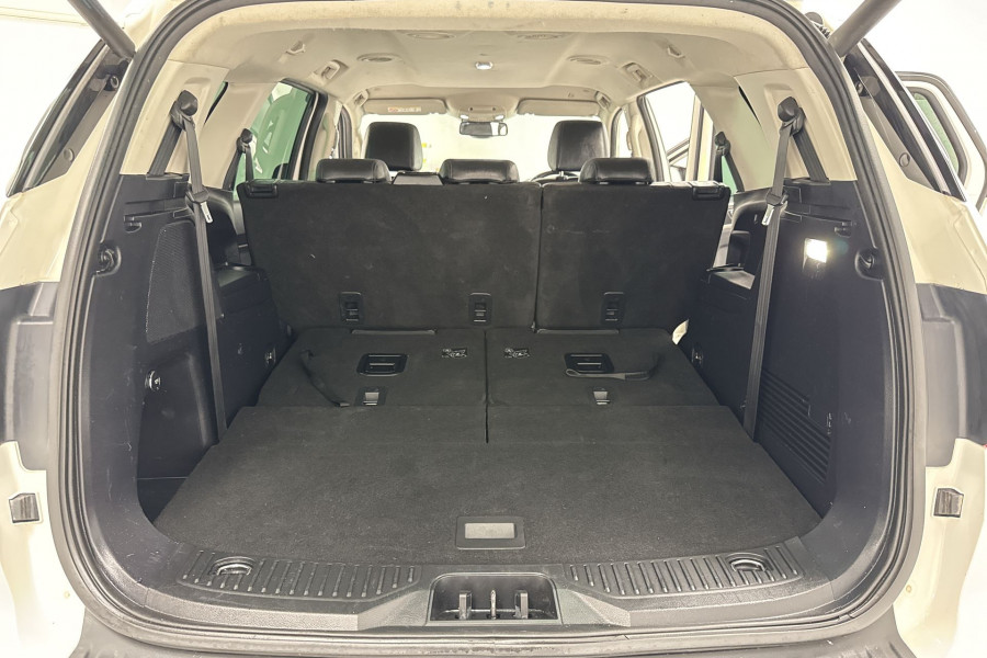 2019 MY19.75 Ford Everest UA II Trend SUV Image 16