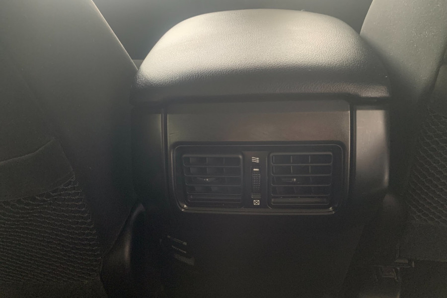 2016 Toyota LandCruiser Prado GDJ150R GX SUV Image 15
