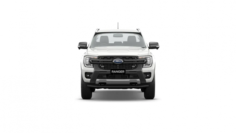 SOLD 2023 Ford Ranger Wildtrak, New Ute