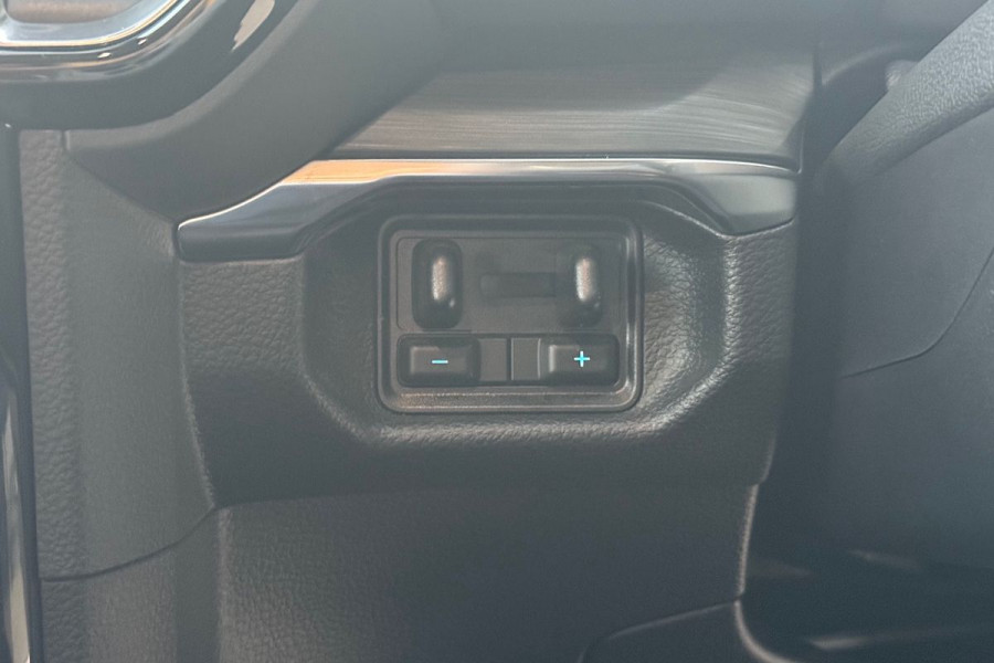 2024 Ford Everest Sport Wagon Image 22