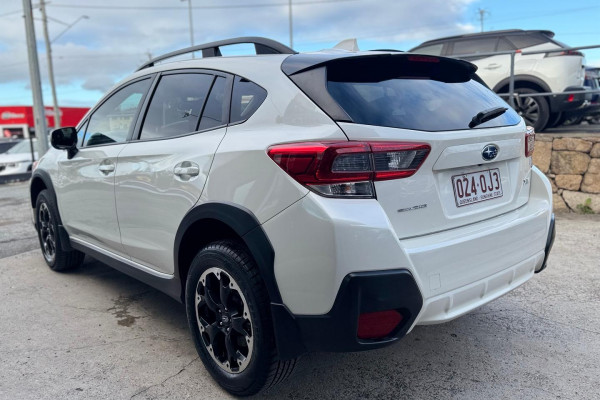 2021 Subaru XV G5-X 2.0i-L SUV Image 7