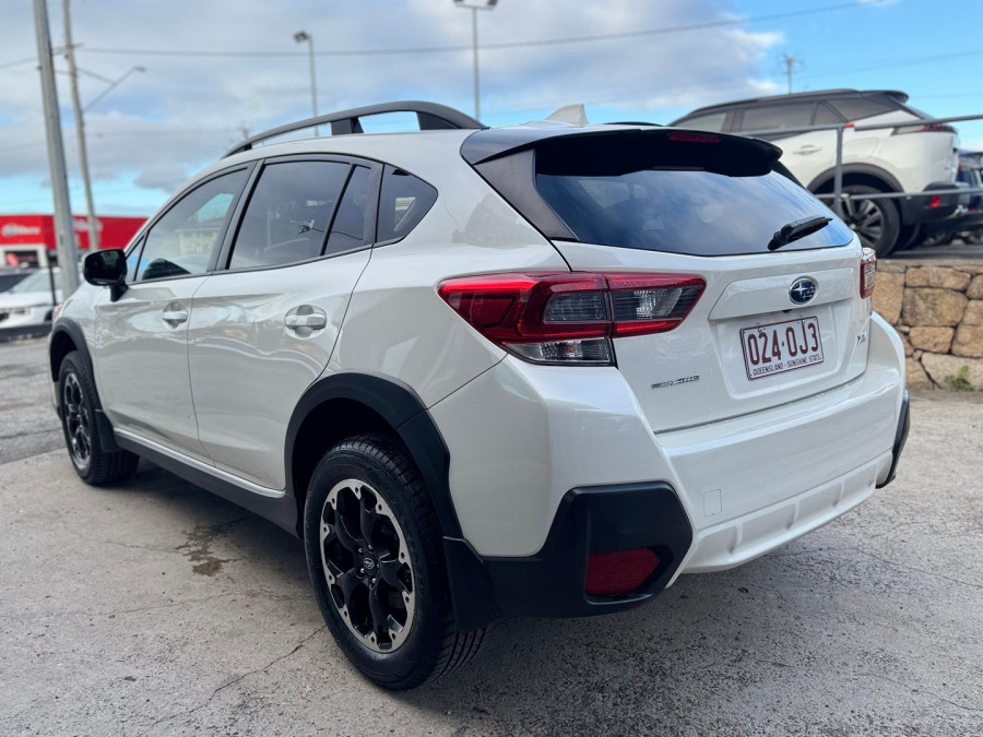 2021 Subaru XV G5-X 2.0i-L SUV Image 7
