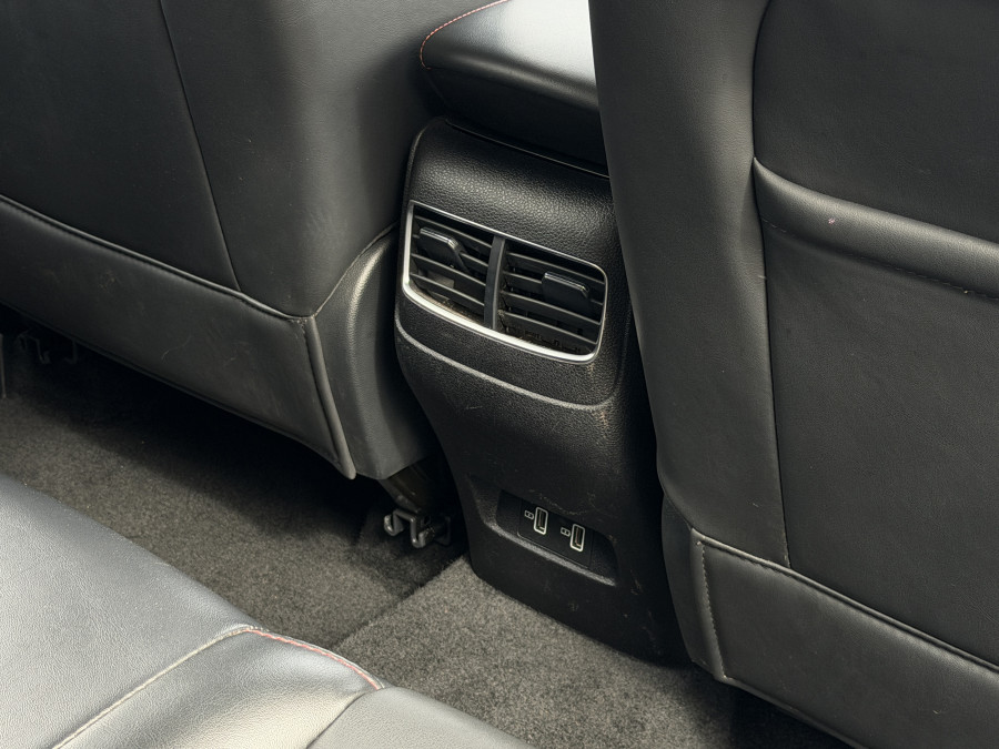 2022 MG HS SAS23 Excite SUV Image 15