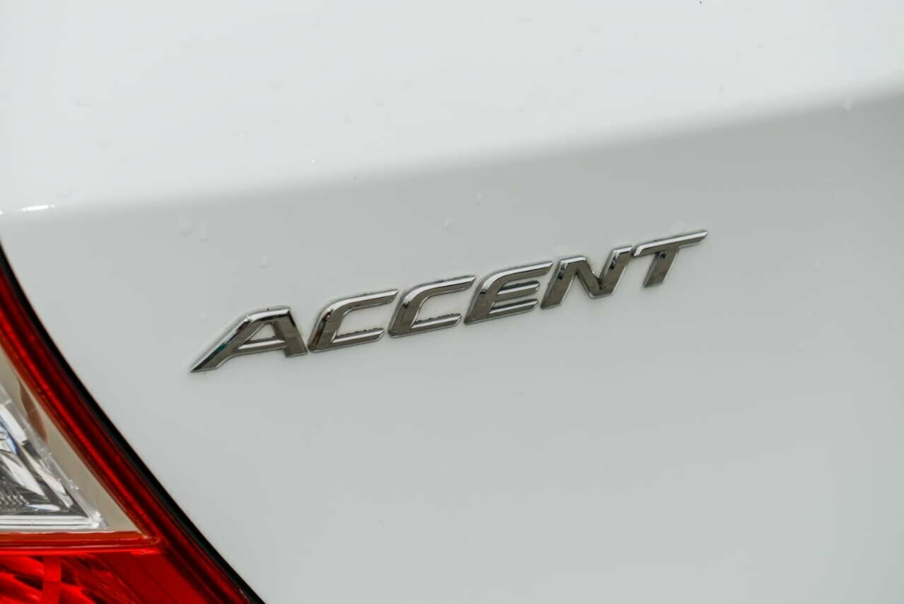 2014 Hyundai Accent RB2 Active Hatchback Image 19