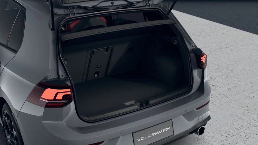 2025 Volkswagen Golf 8.5 GTI Hatch Image 8