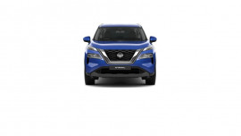 2025 Nissan X-Trail T33 ST SUV image 4