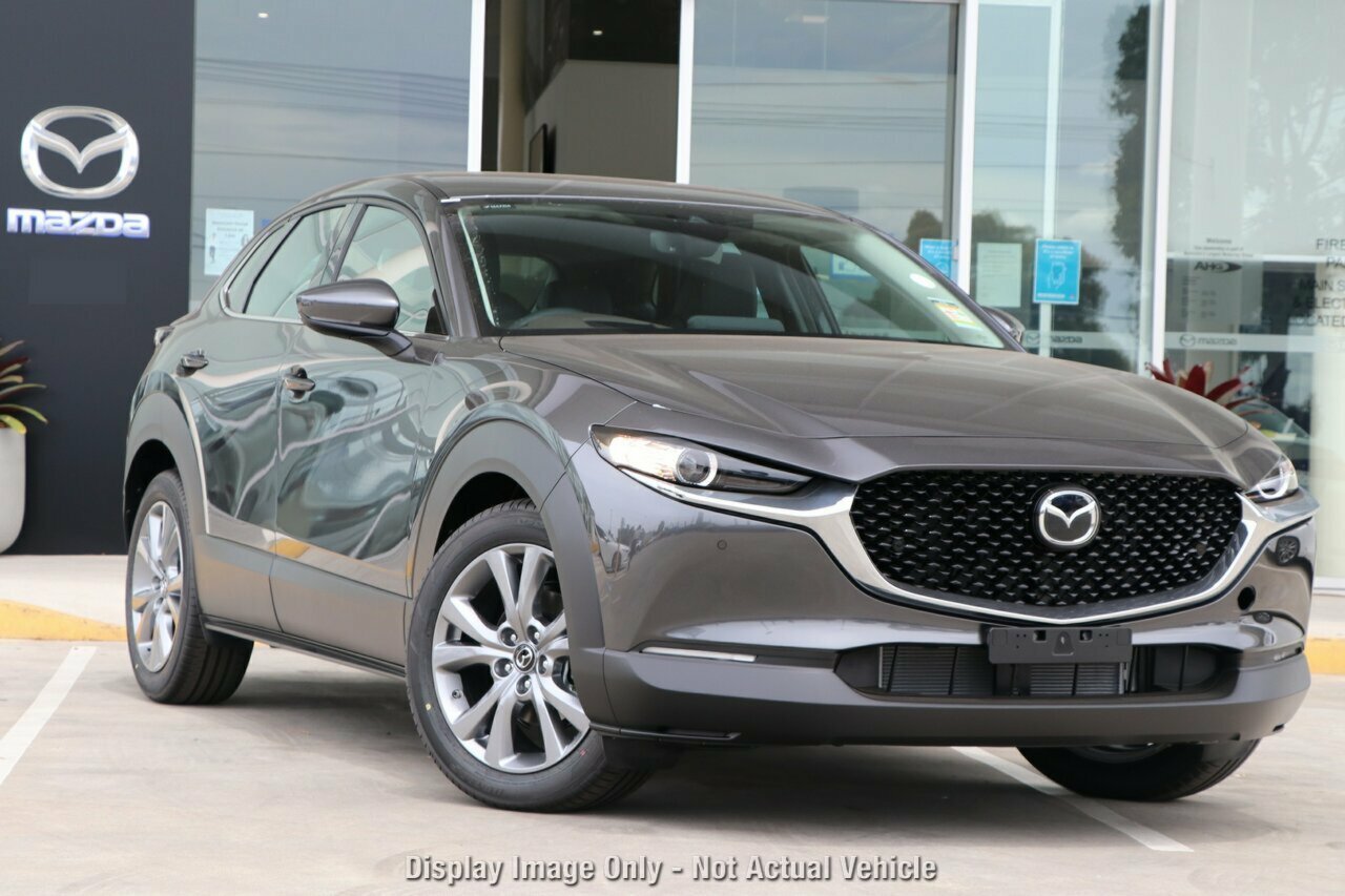 2024 Mazda CX-30 DM Series G20 Touring SUV Image 1