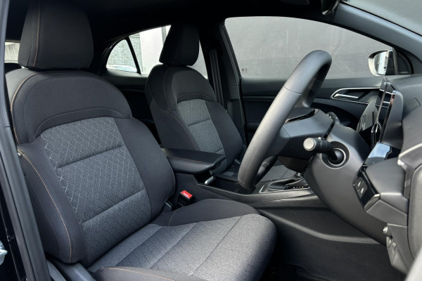 2026 MG MG3 Excite Hatch Image 9