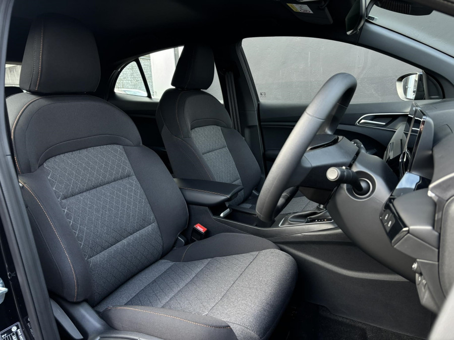 2026 MG MG3 Excite Hatch Image 9