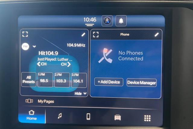 2023 Ram 1500 DT Big Horn Crew Cab Image 15