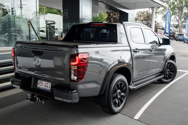 2026 Mazda BT-50 TF SP Ute Image 2