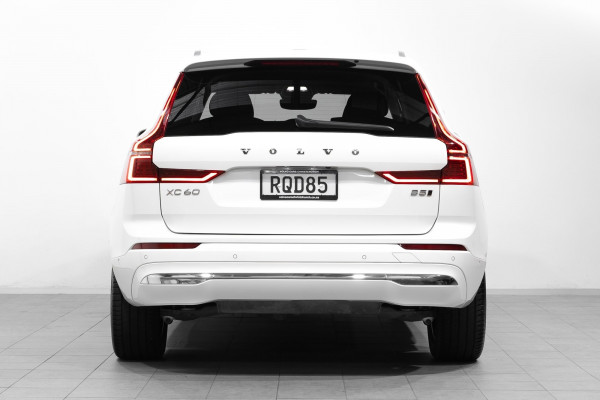 2026 Volvo XC60 UZ B5 Plus 2L MHeV AWD SUV Image 7