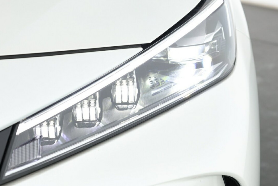 2025 MG HS AS33 Vibe SUV Image 29
