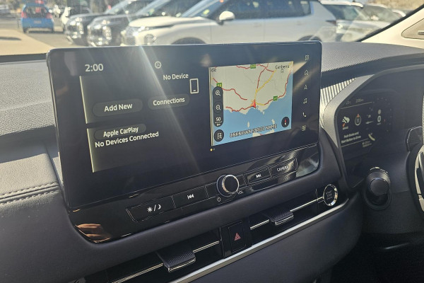 2026 Mitsubishi Outlander ZM ES SUV Image 14