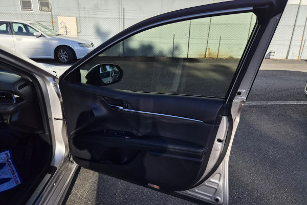 2020 Toyota Camry AXVH71R SX Sedan Image 21