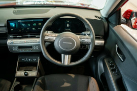 2024 MY25 Hyundai KONA SX2.V2 Hybrid SUV