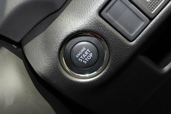 2019 MY20 Suzuki S-Cross JY GLX Turbo Hatchback