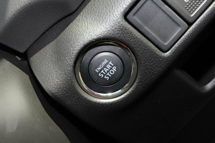 2019 MY20 Suzuki S-Cross JY GLX Turbo Hatchback Image 22