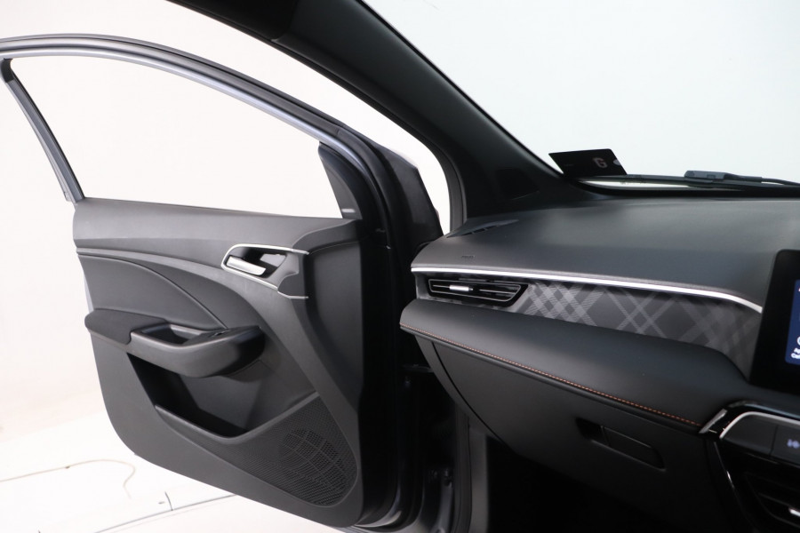 2026 MG MG3 ZP22 Excite Hatch Image 14