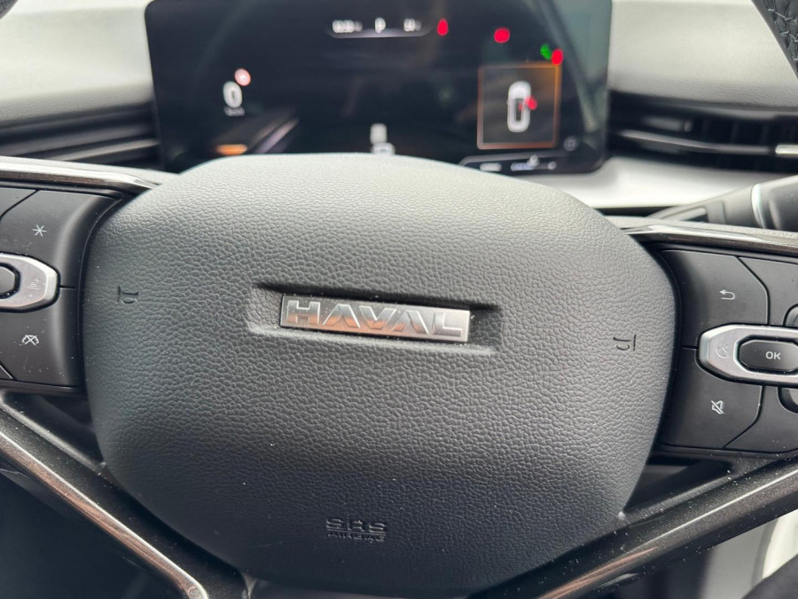 2025 GWM Haval H6 B01 Lux SUV Image 21