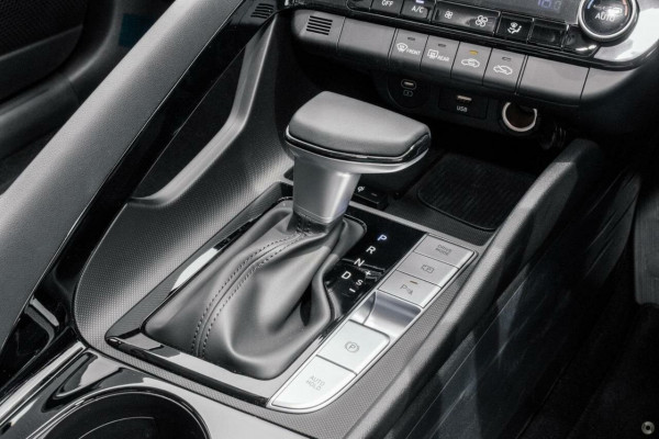 2025 Hyundai i30 CN7.V2 Hybrid Sedan Image 13