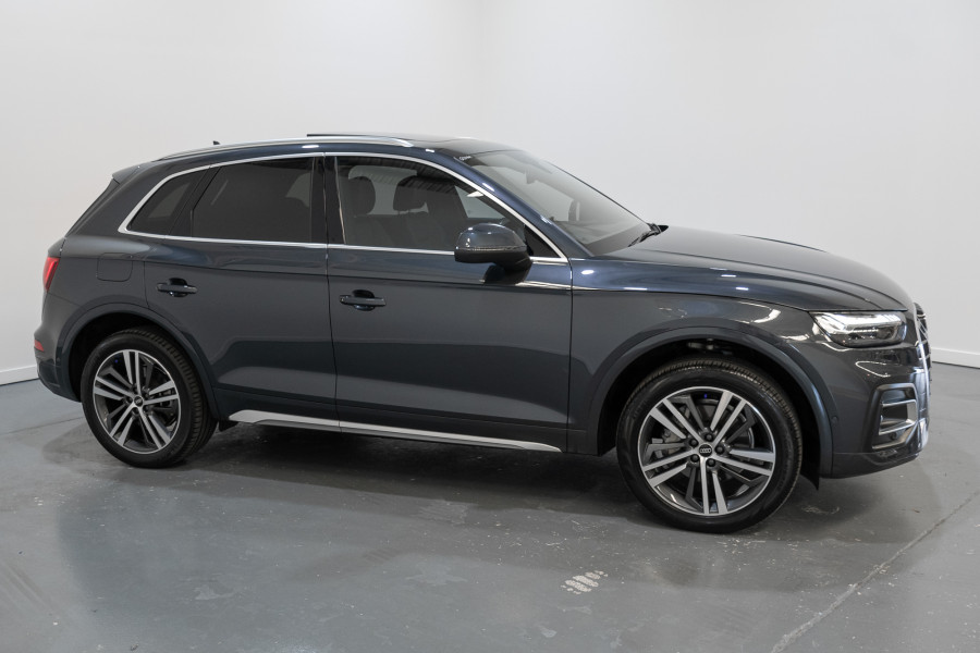 2023 Audi Q5 FY 40 TDI Sport SUV