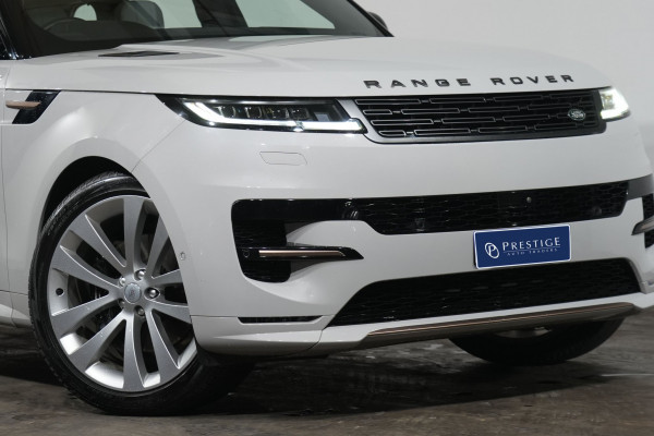 2023 Land Rover Range Rover Sport L461 D300 Dynamic SE SUV