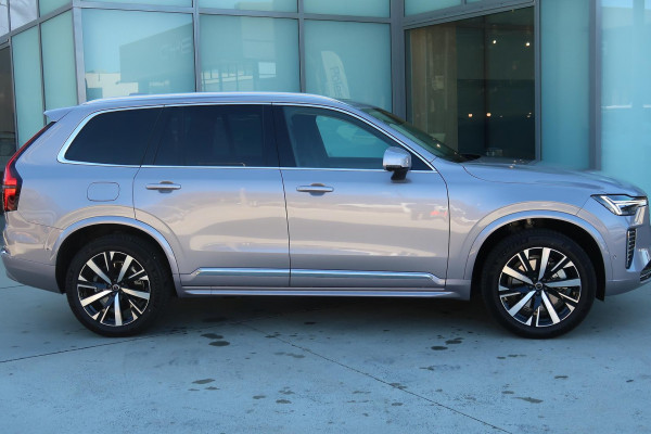 2025 MY26 Volvo XC90 L Series Plus B5 Bright SUV Image 2