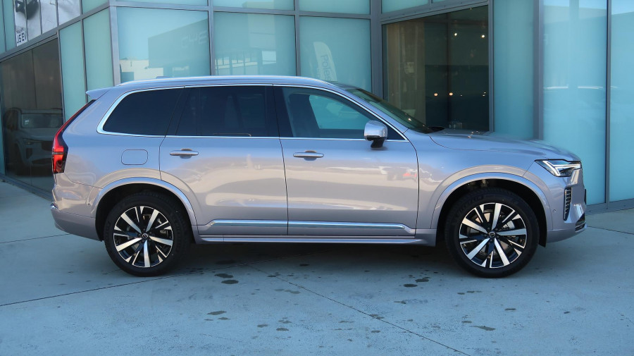2025 MY26 Volvo XC90 L Series Plus B5 Bright SUV Image 2