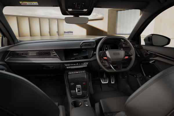 2026 Audi RS 3 GY  Sedan