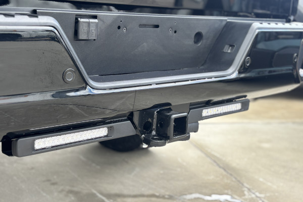 2025 Chevrolet Silverado T1 1500 ZR2 W/Tech Pack Ute Image 32