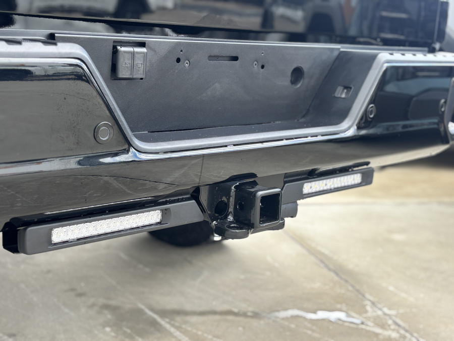 2025 Chevrolet Silverado T1 1500 ZR2 W/Tech Pack Ute Image 32