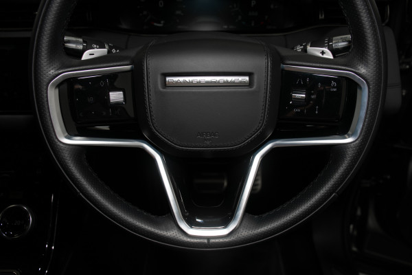 2022 Land Rover Range Rover Evoque L551 R-Dynamic SE SUV
