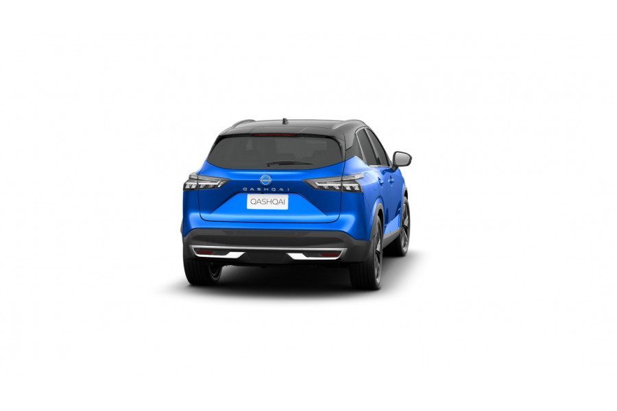 2024 MY25 Nissan QASHQAI J12 Ti SUV Image 21