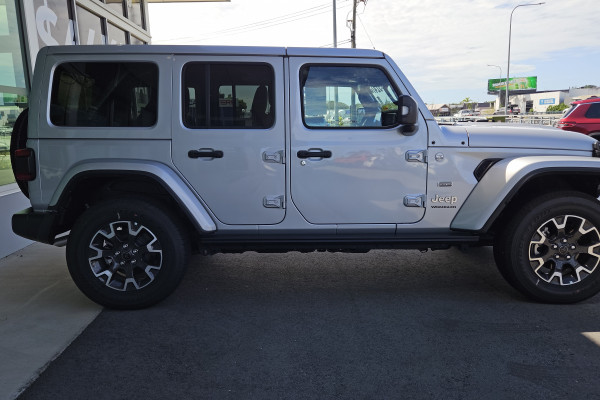 2023 Jeep Wrangler SUV