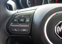 2019 MY18 MG MG3 SZP1 Core Hatchback