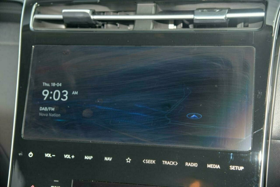 2022 MY23 Hyundai Tucson NX4.V2 Elite SUV Image 12