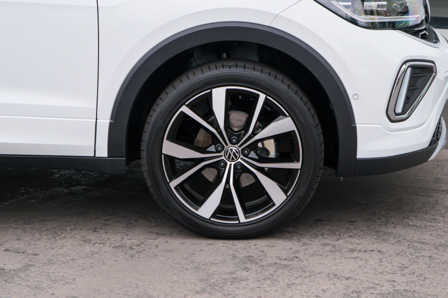 2024 Volkswagen T-Cross D31 85TSI R-Line SUV Image 20