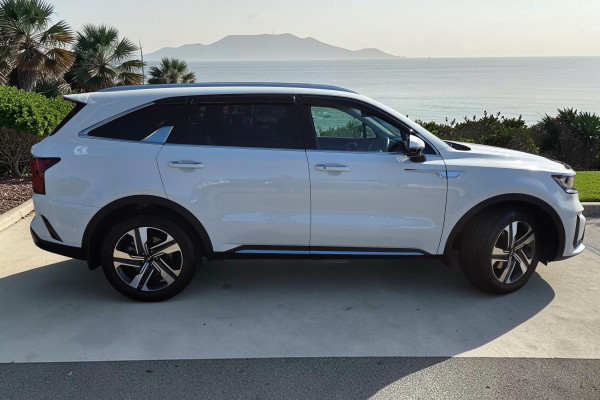 2023 Kia Sorento MQ4 Sport SUV Image 9