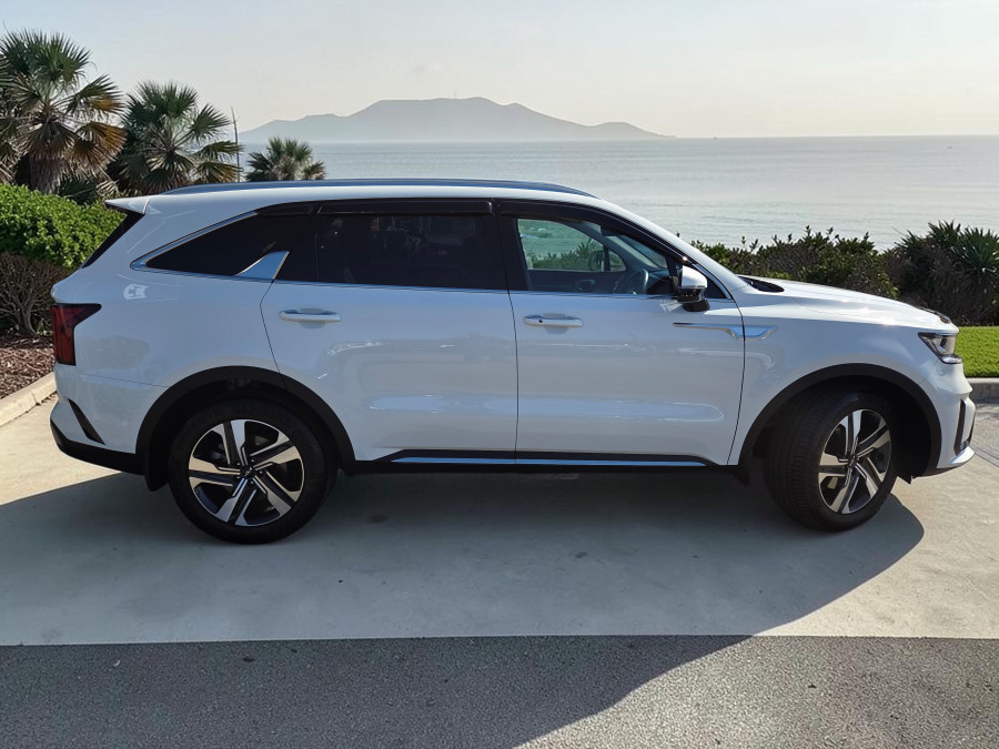 2023 Kia Sorento MQ4 Sport SUV Image 9