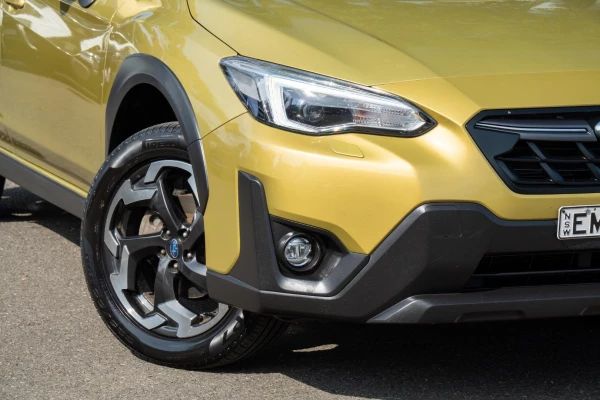 2021 Subaru XV G5-X 2.0i-S SUV Image 6