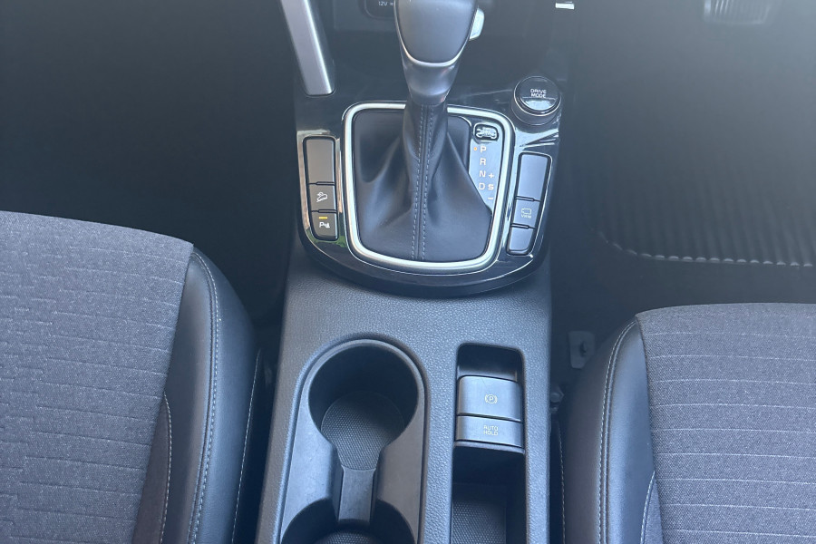 2021 Kia Seltos SP2 Sport+ SUV Image 17