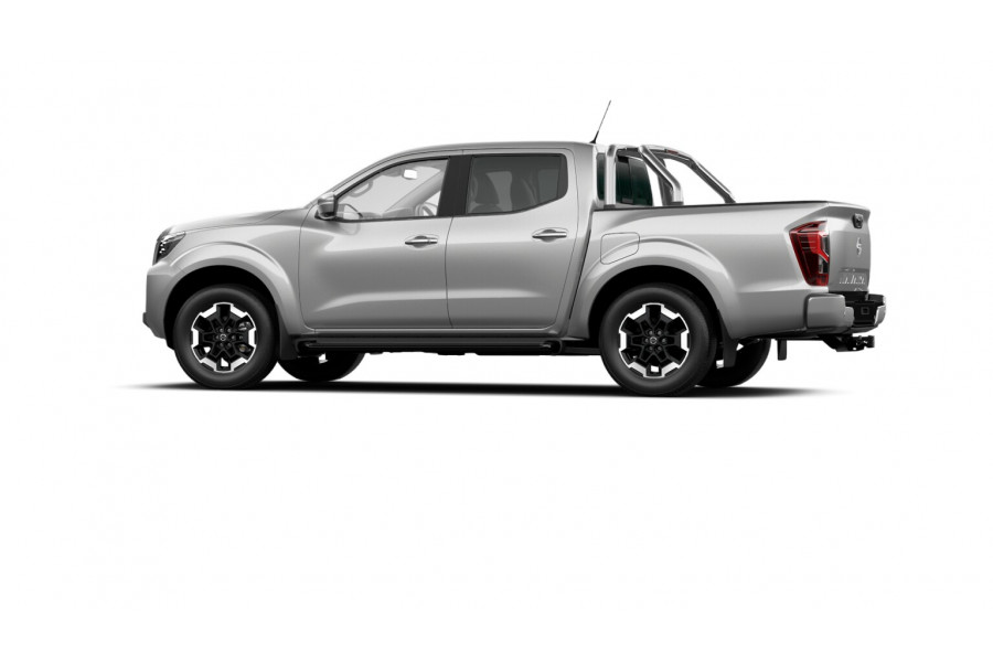 2024 Nissan Navara D23 ST-X Ute Image 29