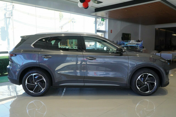 2026 MG MGS5 EV ZS3EM Essence 62 SUV Image 14