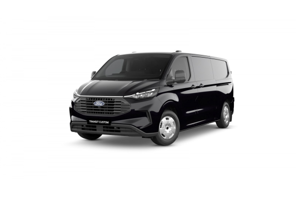 2023 MY23.75 Ford Transit Custom AV Trend LWB Van