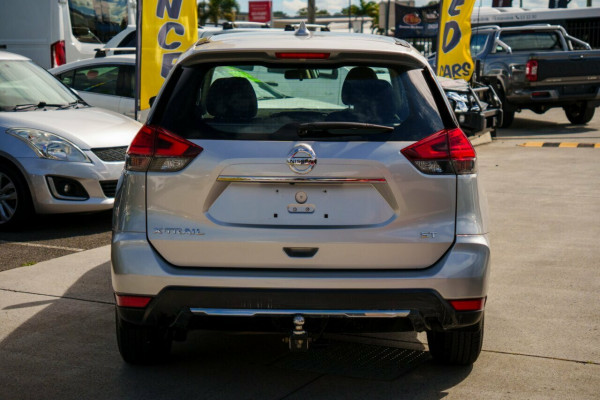 2018 Nissan X-Trail T32 Series II ST-L SUV