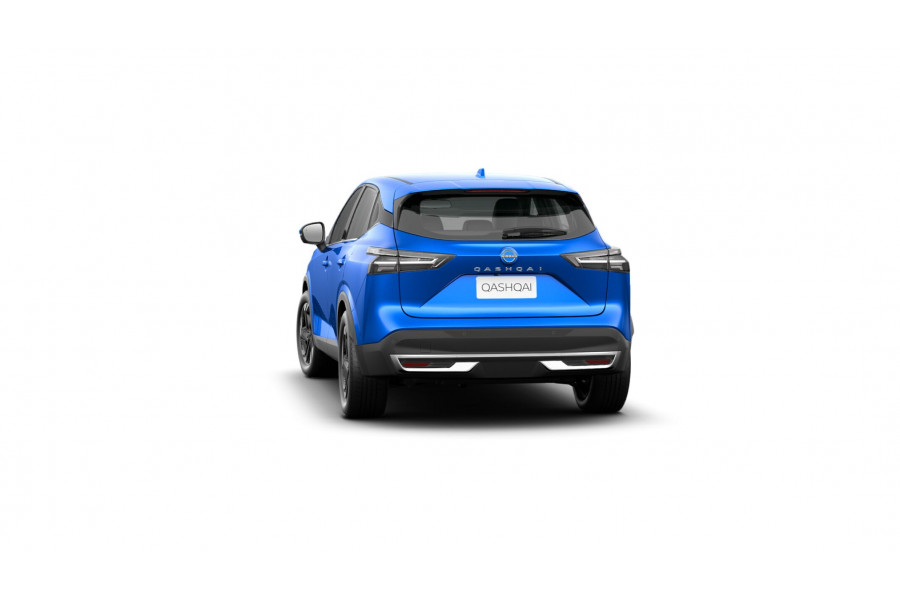 2024 MY25 Nissan QASHQAI J12 ST-L SUV Image 23